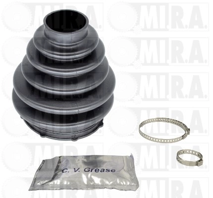 Bellow Kit, drive shaft (60/2403K)