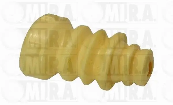 Rubber Buffer, suspension (66/2712)