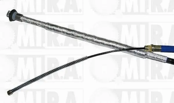 Cable Pull, parking brake (32/6420)