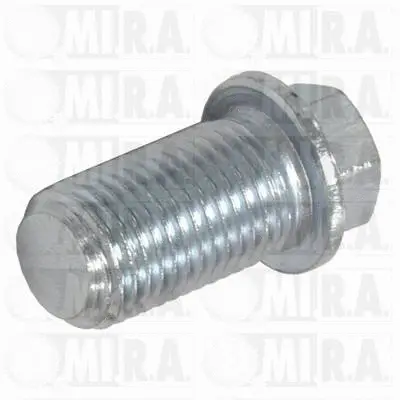Screw Plug, oil sump (28/2270)
