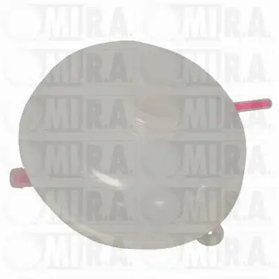 Expansion Tank, coolant (14/4293)