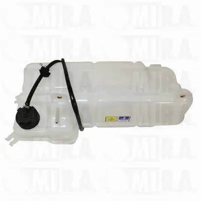 Expansion Tank, coolant (14/4438)