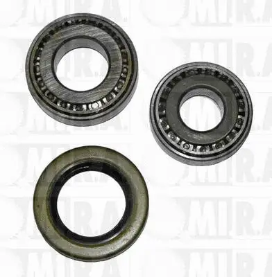 Wheel Bearing Kit (30/3796)