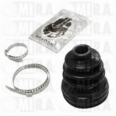 Bellow Kit, drive shaft (62/3077K)