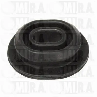 Support, radiator fan (50/3024)