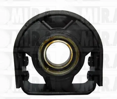 Suspension, propshaft (37/1576)