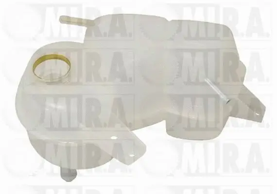 Water Tank, radiator (14/4273)