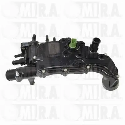 Coolant Flange (15/3239)