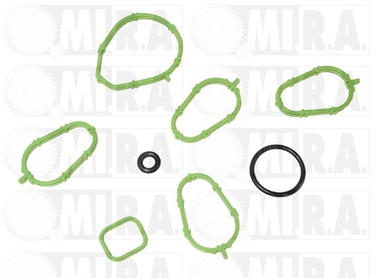 Gasket, intake manifold (13/4097G)