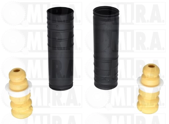 Dust Cover Kit, shock absorber (66/3422K)