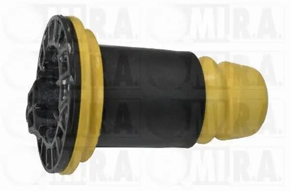 Rubber Buffer, suspension (66/2656)