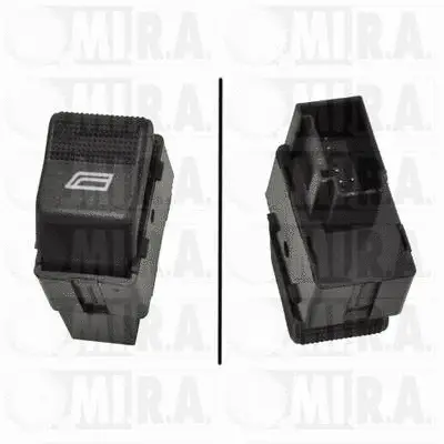 Switch, window regulator (53/4188)