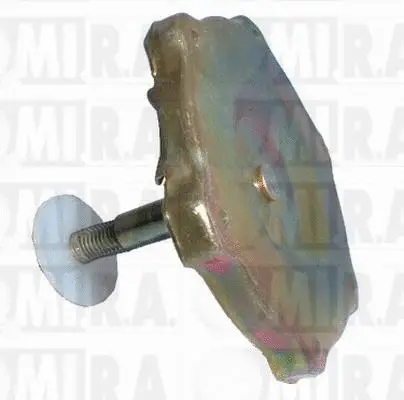 Sealing Cap, oil filler neck (23/3661)