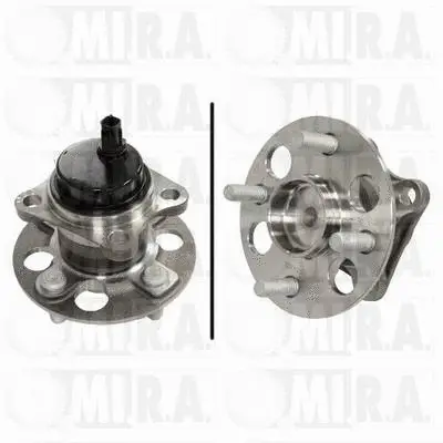 Wheel Bearing Kit (29/3490)
