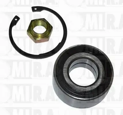 Wheel Bearing Kit (30/0882)
