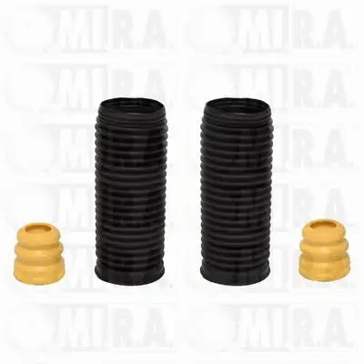 Rubber Buffer, suspension (66/3105K)