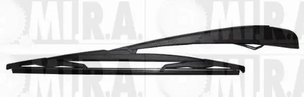 Wiper Arm, window cleaning (51/5117)