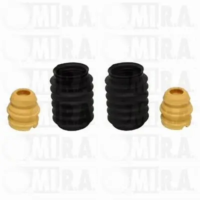 Dust Cover Kit, shock absorber (66/3133K)