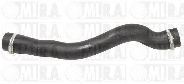 Charge Air Hose (16/4354)