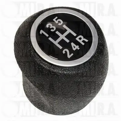 Gear Shift Lever Knob (32/5632)