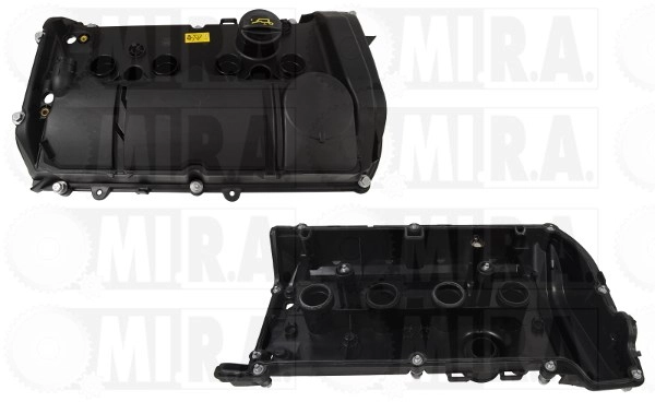 Cylinder Head Cover (25/3517)