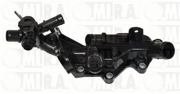 Coolant Flange (15/3693)