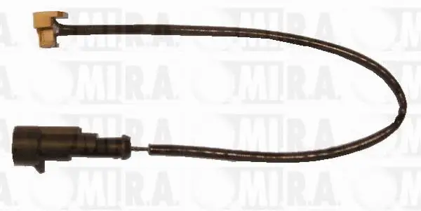 Warning Contact Set, brake pad wear (29/2064)
