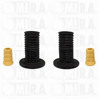 Dust Cover Kit, shock absorber (66/3212K)