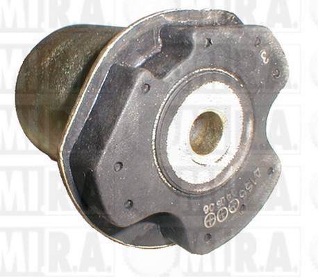 Bushing, axle beam (37/2071)