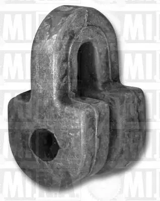 Rubber Buffer, muffler (11/2434)