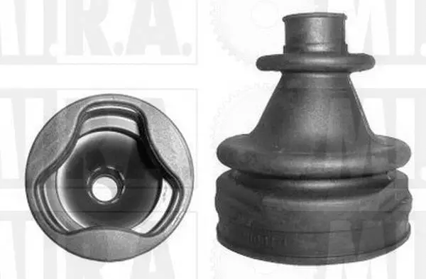 Bellow, drive shaft (62/3006)