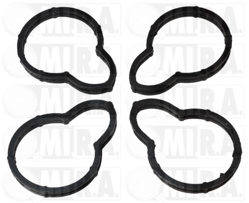 Gasket, intake manifold (13/4084G)