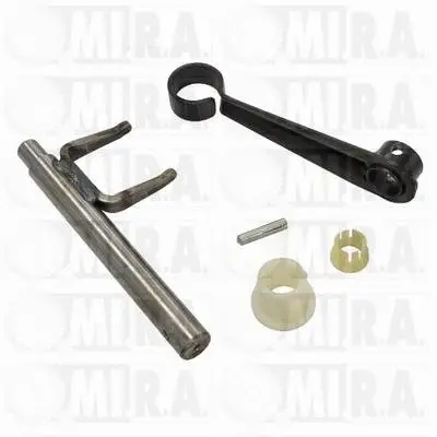 Release Fork, clutch (32/1814)