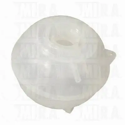Water Tank, radiator (14/4243)