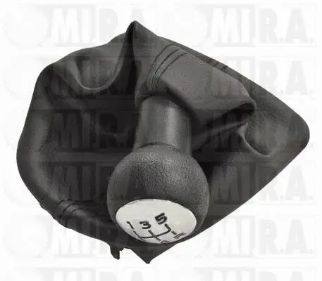 Gear Shift Lever Gaiter (32/5501K)