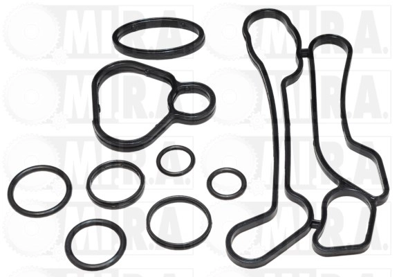 Gasket Set, oil cooler (28/2685GK)