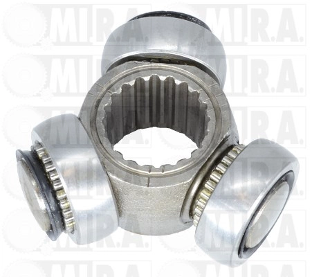 Spider Assembly, drive shaft (34/1430)