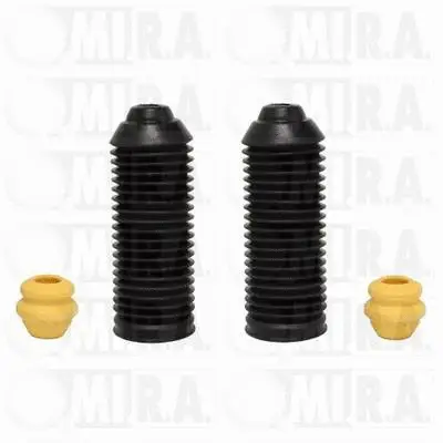 Dust Cover Kit, shock absorber (66/3204K)