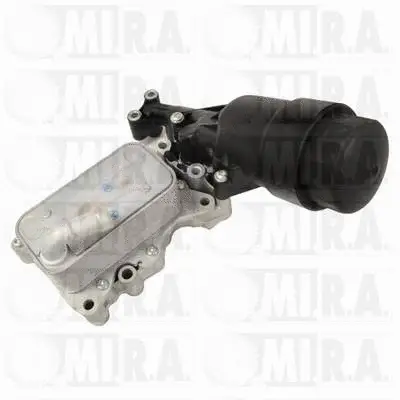 Oil Cooler, engine oil (28/2622K)