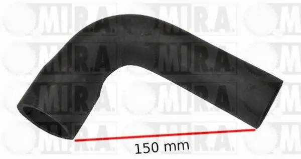 Charge Air Hose (16/3738)