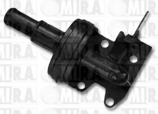 Coolant Control Valve (21/0352)