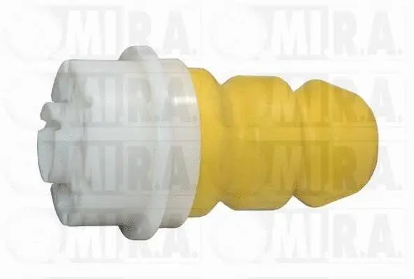 Rubber Buffer, suspension (66/2653)