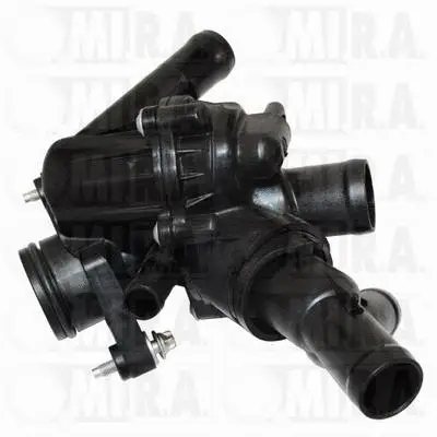 Coolant Flange (15/2662)