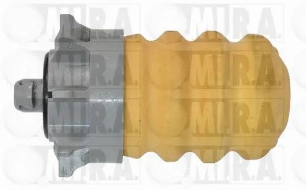 Rubber Buffer, suspension (66/2640)