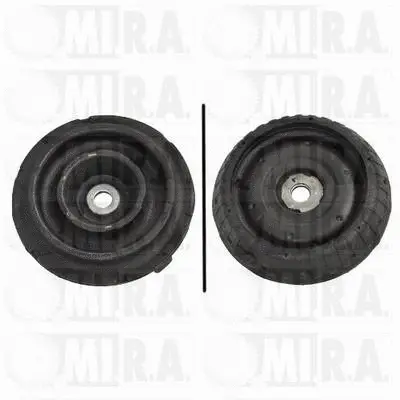Suspension Strut Support Mount (37/3666)