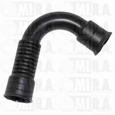 Pipe, EGR valve (16/3667)