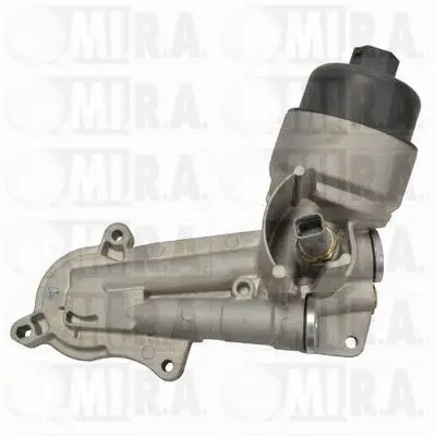 Oil Cooler, engine oil (28/2424)