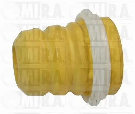 Rubber Buffer, suspension (66/2664)