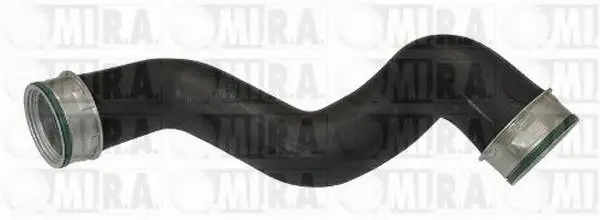 Charge Air Hose (16/4166)