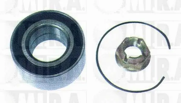 Wheel Bearing Kit (30/3596)